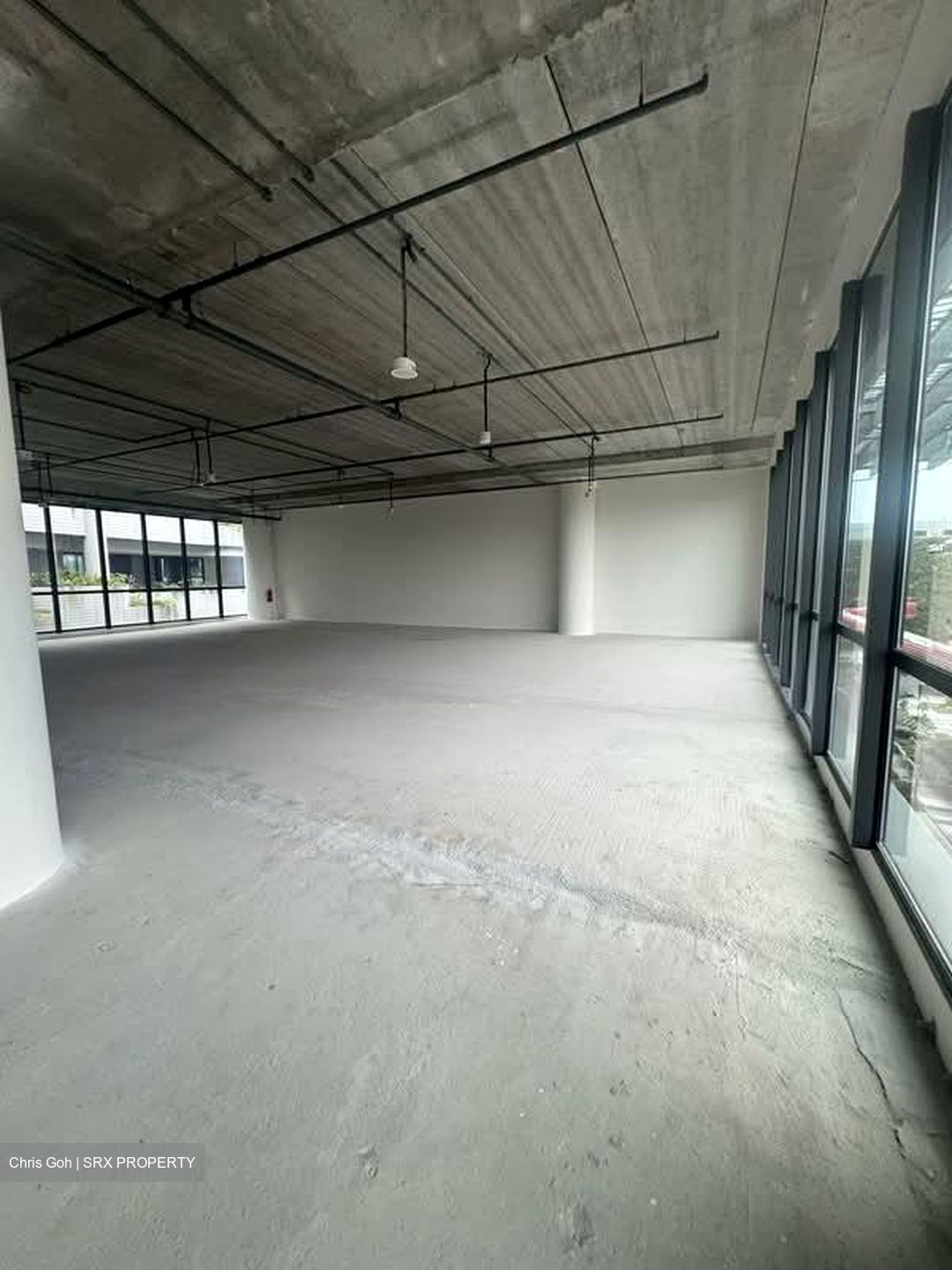 Punggol Parcvista (D19), Factory #566737491